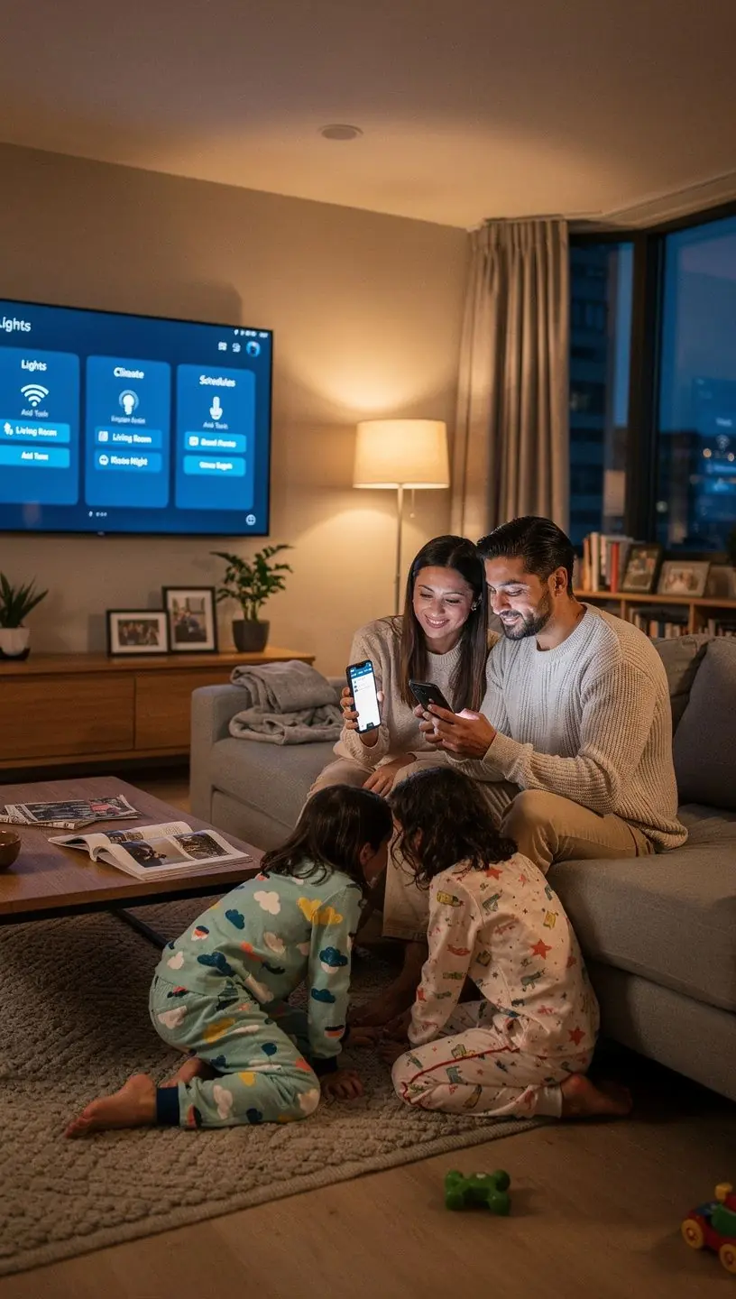 Digital assistants improving everyday life and productivity