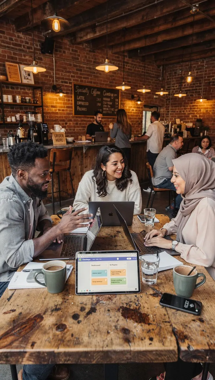 Practical tips for integrating e-learning tools effectively.