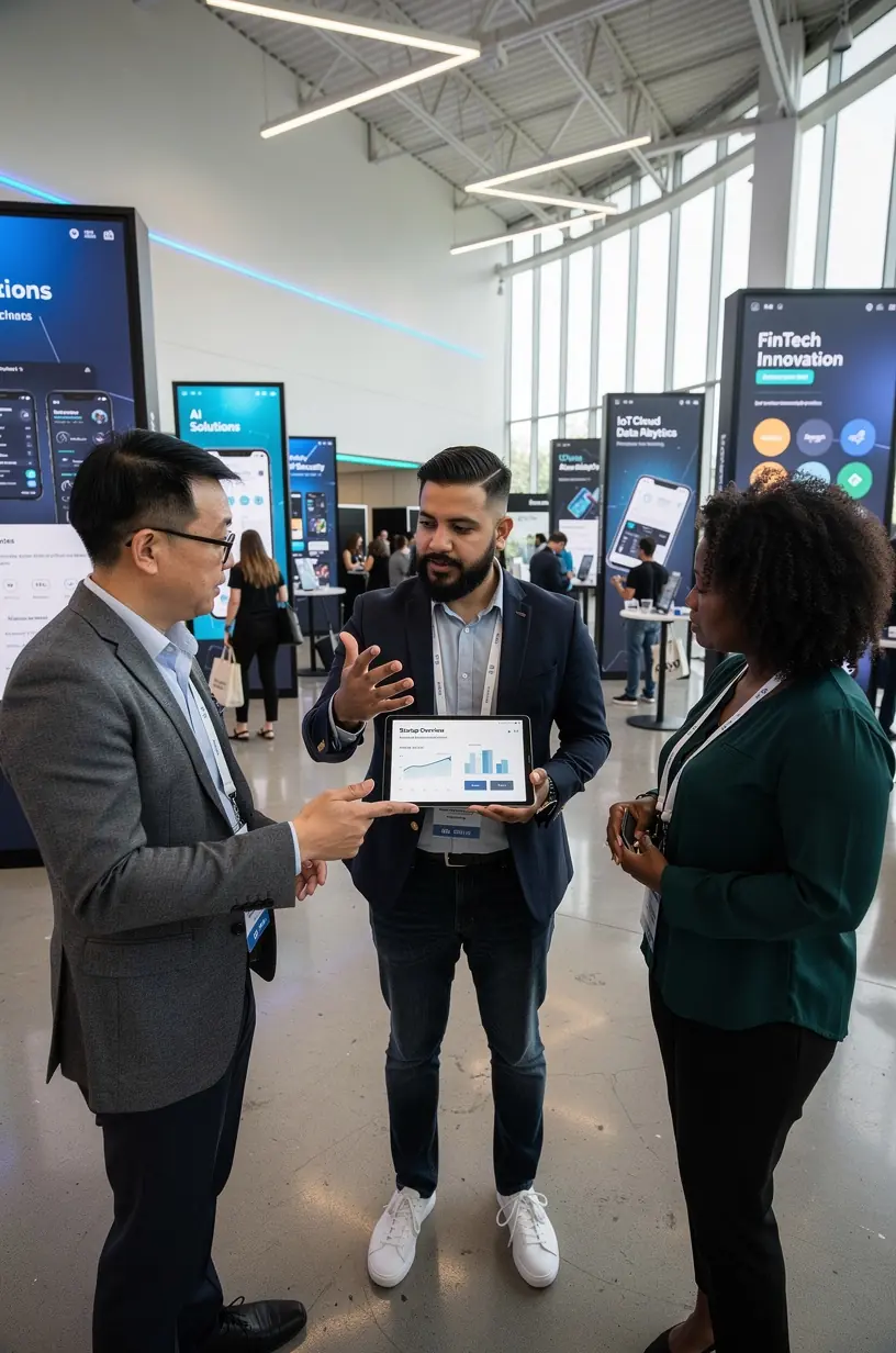 Innovation and technology